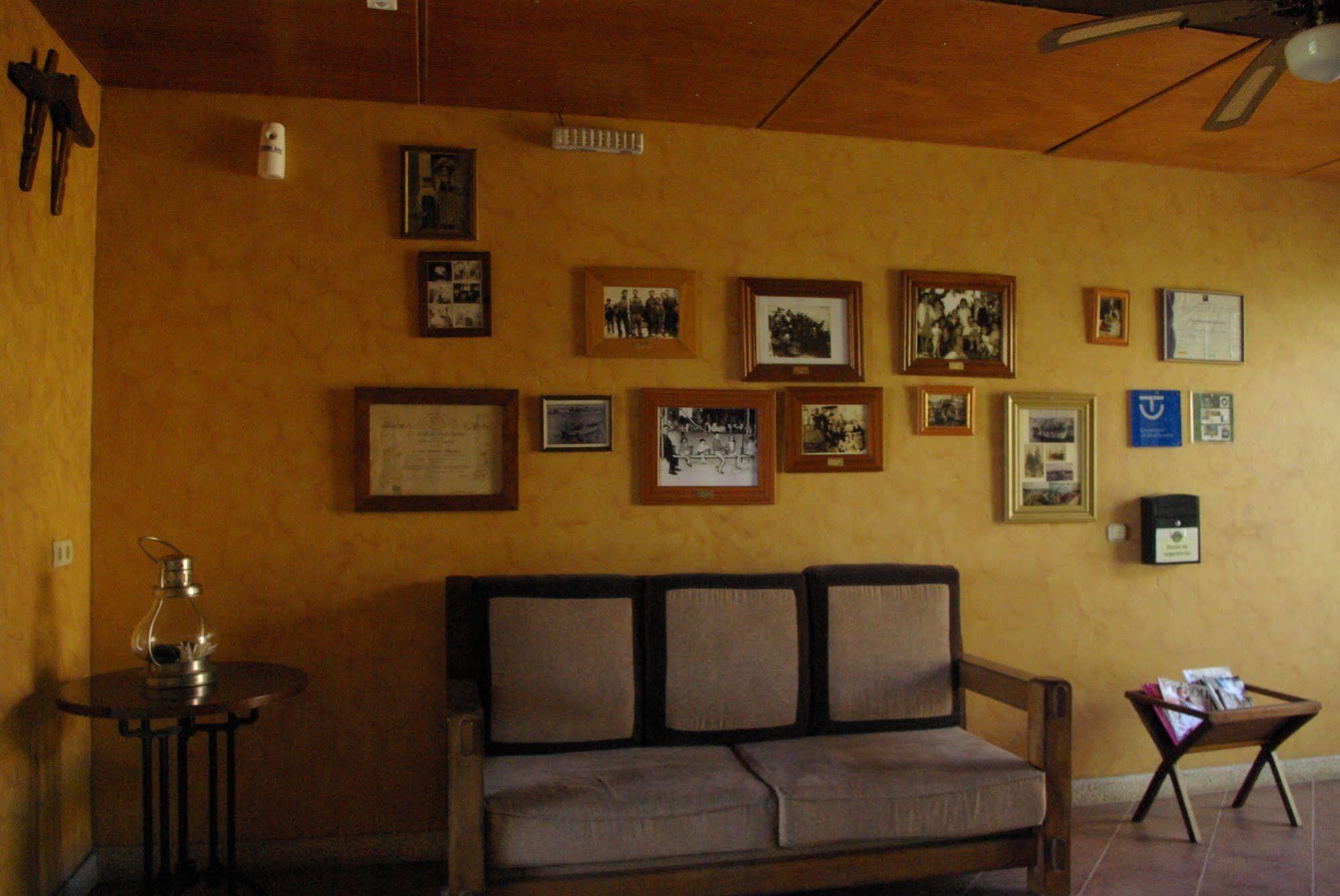 Gasthaus Casa Marineira Lourdes Cambados Exterior foto