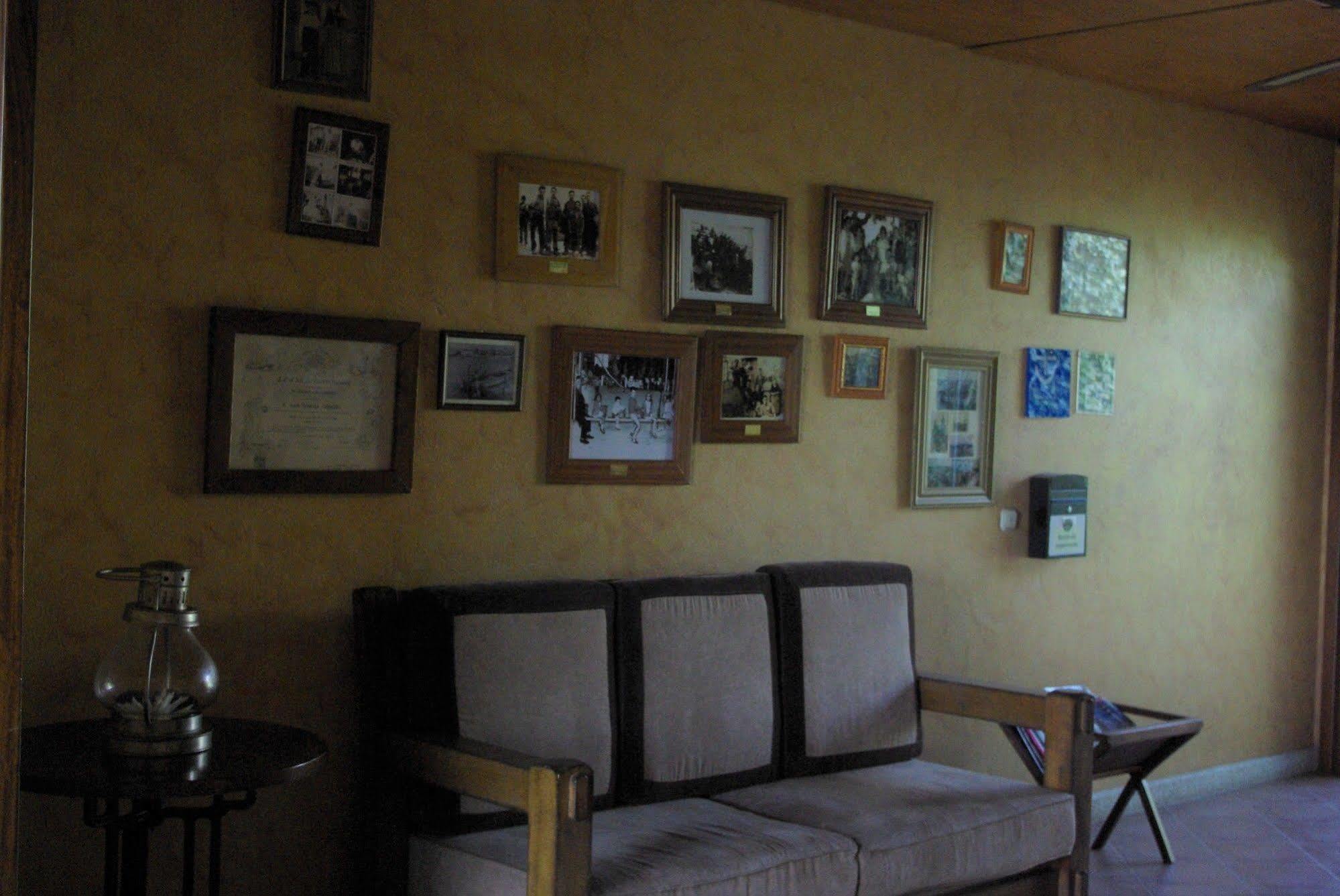 Gasthaus Casa Marineira Lourdes Cambados Exterior foto